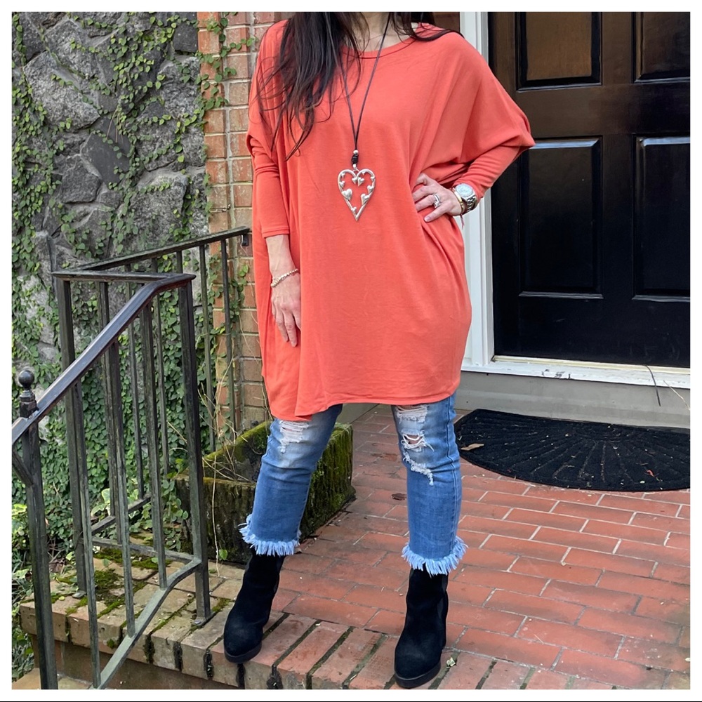 #30 Best selling soft knit oversized sweater - Picture 7 of 11